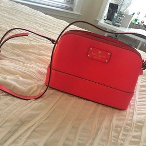 Kate Spade Cross Body
